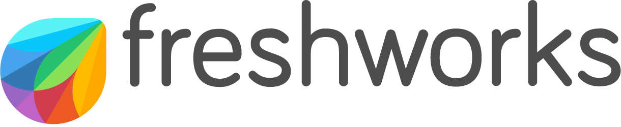 Freshworks Logo
